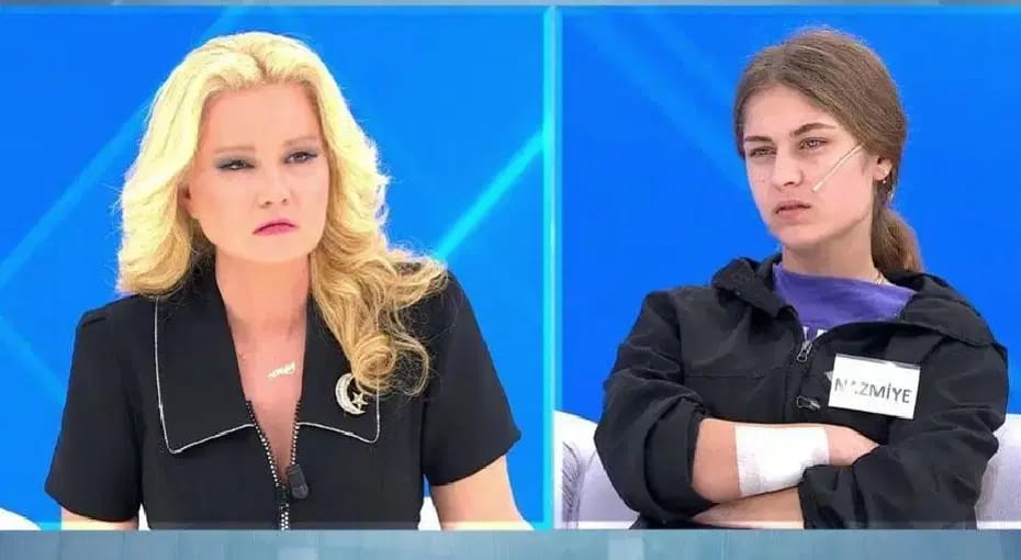 Nevrigül Alan Dosyasıyla Tanınan Nazmiye Tutaner Evlendi: Kamuoyunun Takip Ettiği İsim Yeniden Gündemde