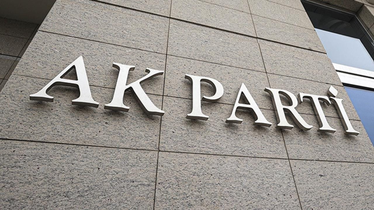 AK Parti Genel Sekreteri Eyyüp Kadir İnan makalesi