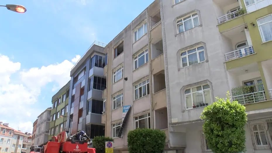 Kentsel Dönüşümde Net Bilanço: 2,3 Milyondan Fazla Konut Güvenli Hale Getirildi