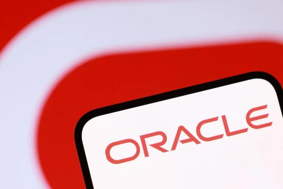 Oracle bulut altyapısı ve kuantum bilişim görseli