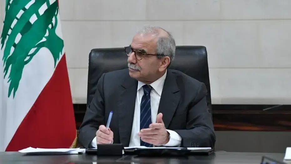 Lübnan Başbakanı Selam’ın Hesabına Siber Müdahale: Silinen İsrail Mesajı Yeniden Yayımlandı