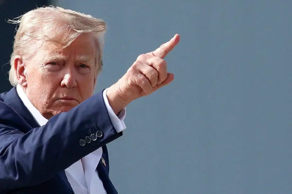 Demokratların Trump Stratejisi: Doğrudan Azil Yerine Derinlemesine Finansal Denetim