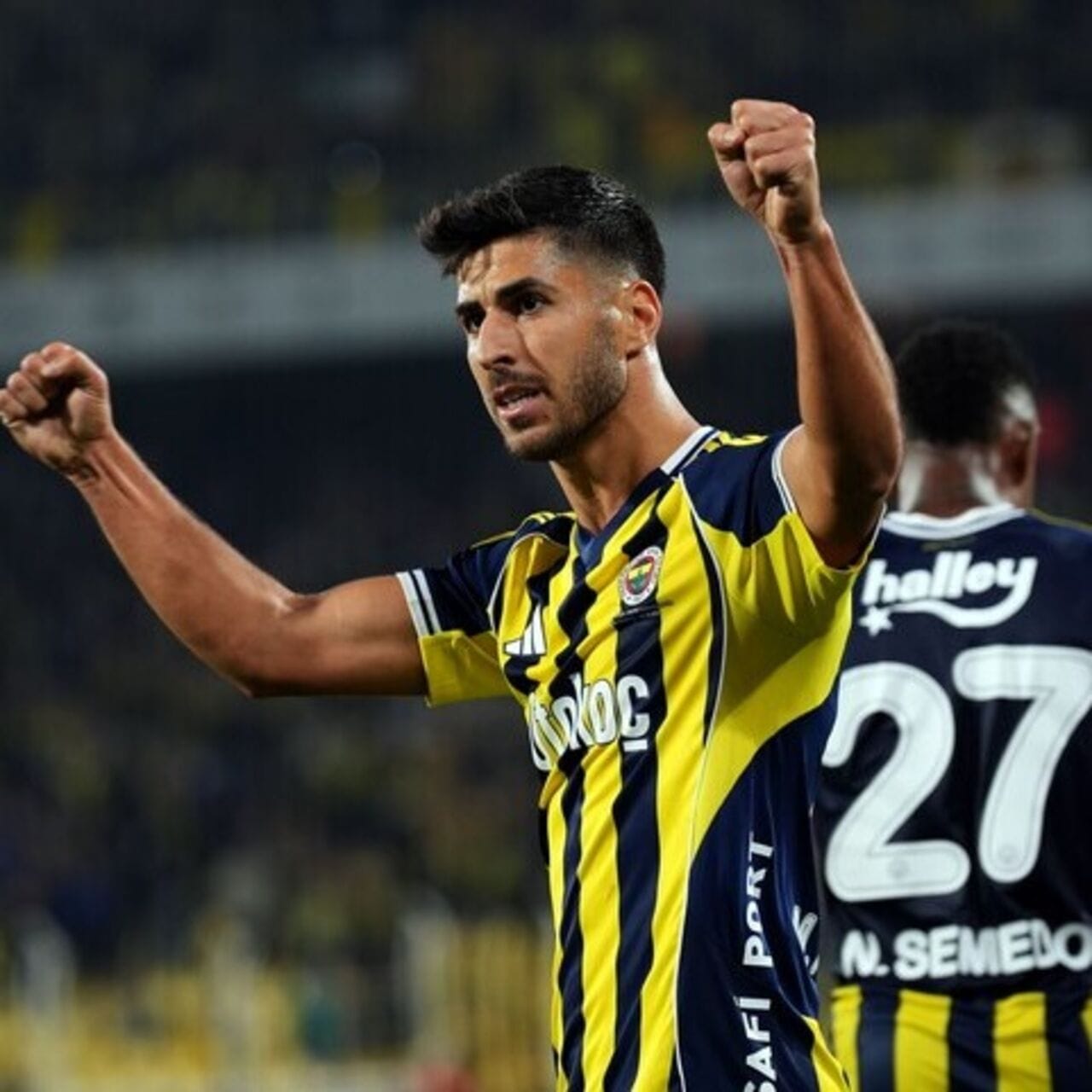 Fenerbahçe etkinlik görseli