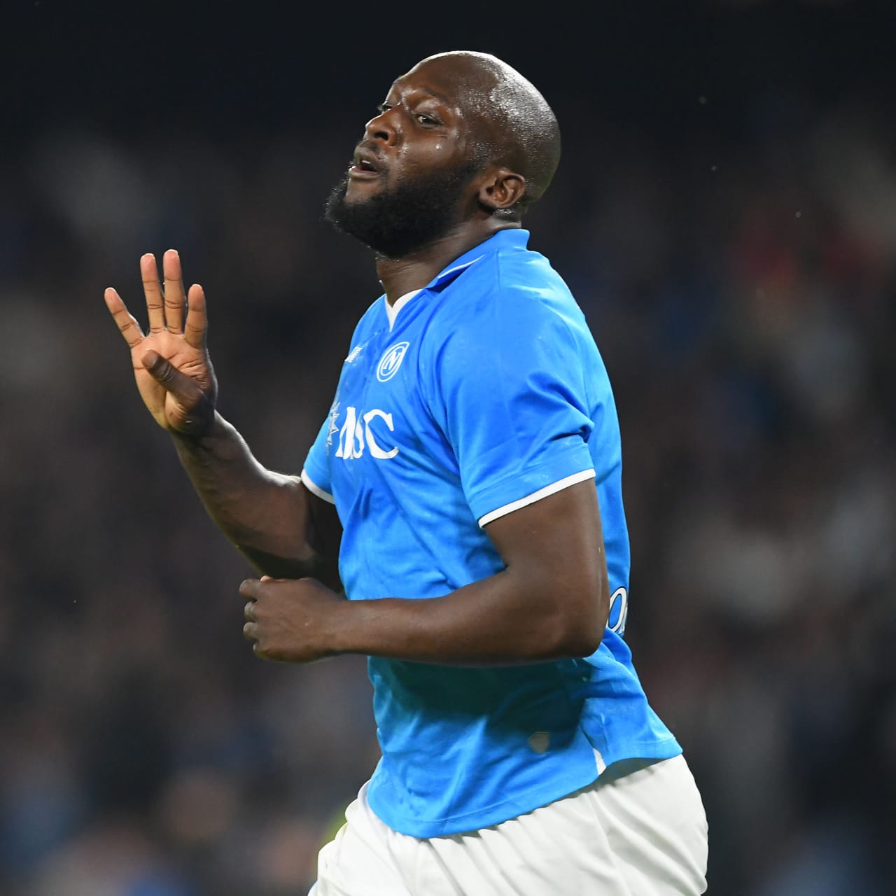 Fenerbahçe'de Hedef Romelu Lukaku: Resmi Görüşmeler Başladı
