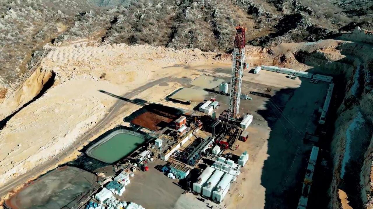 Gabar'da ham petrol üretimi nasıl rekor kırdı? Günlük 83 bin 300 varil seviyesi aşıldı