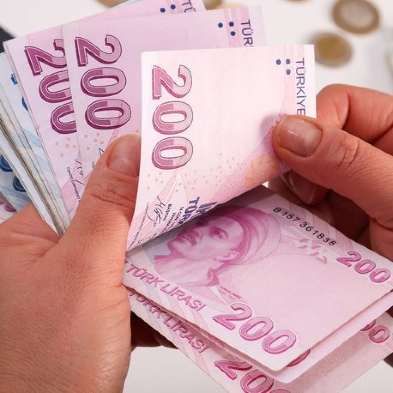 Emekli Promosyonunda Toplam Tutar 30 Bin Lirayı Aştı