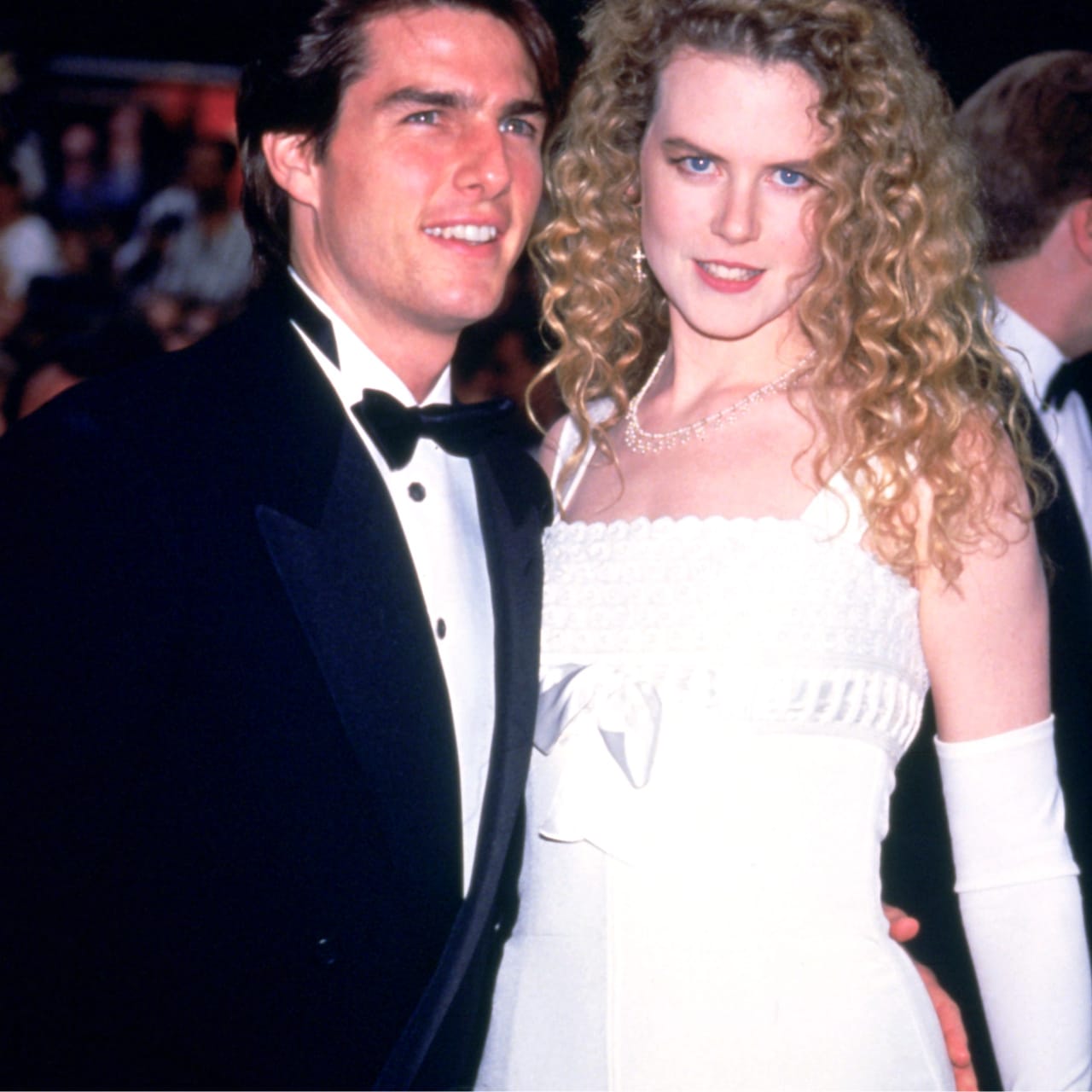 Nicole Kidman etkinlik görseli