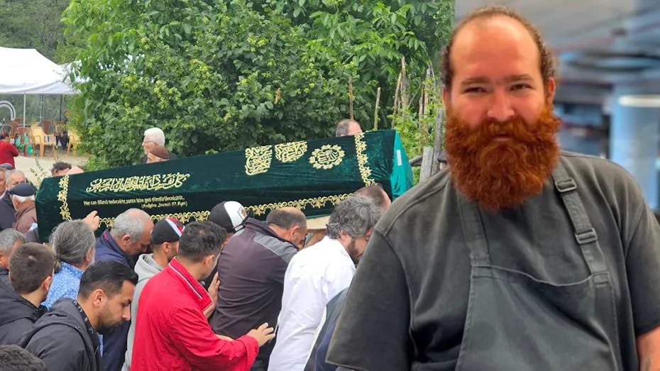 Eren Kaşıkçı etkinlik görseli
