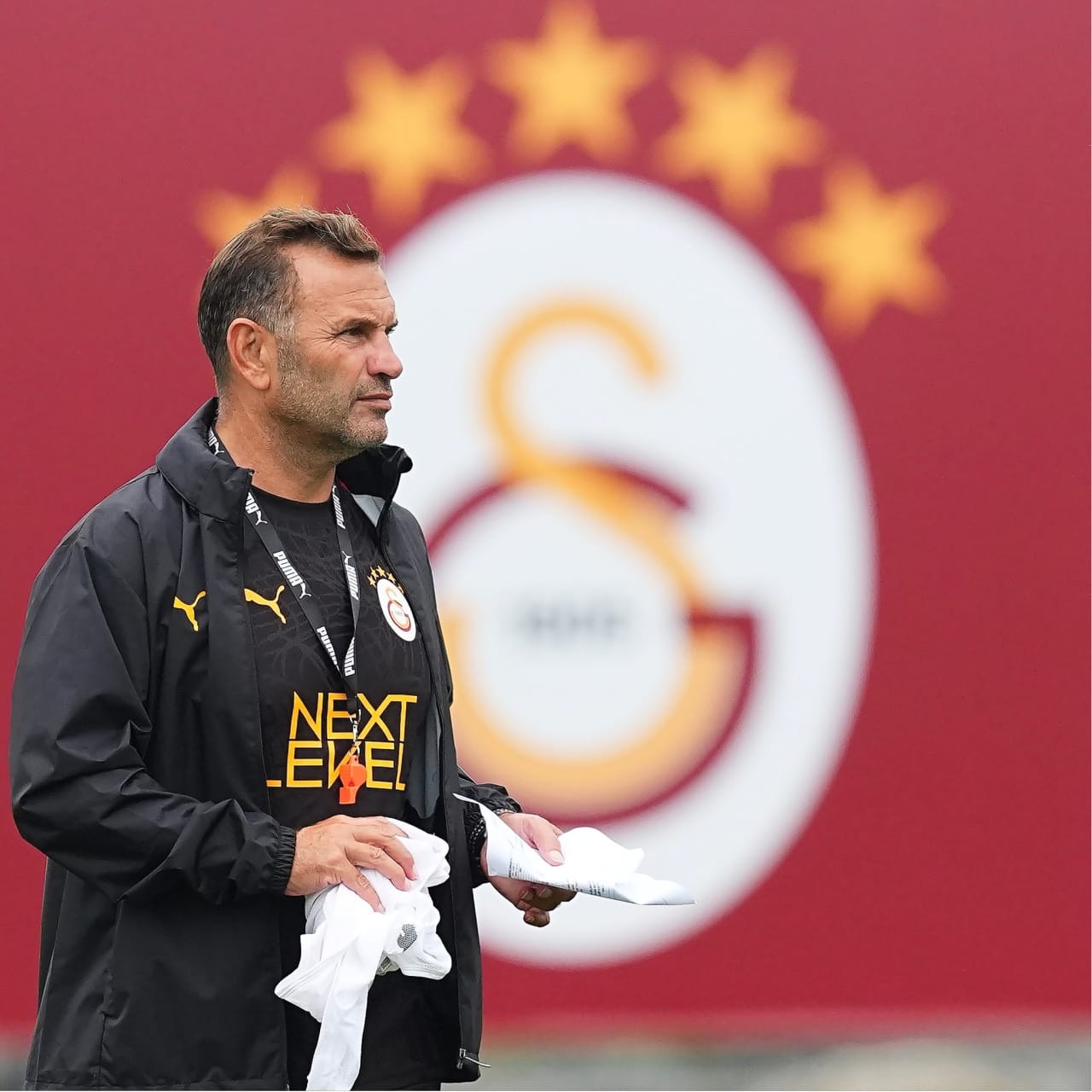 Galatasaray etkinlik görseli