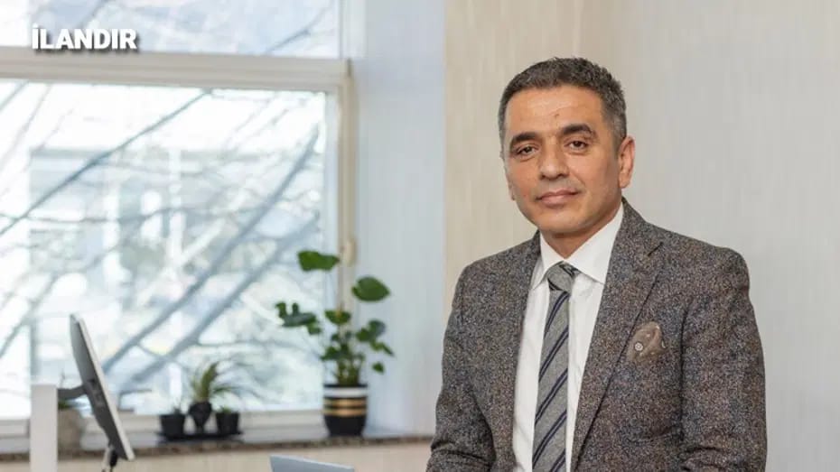Bellona Genel Müdürü Bilal Uyanık
